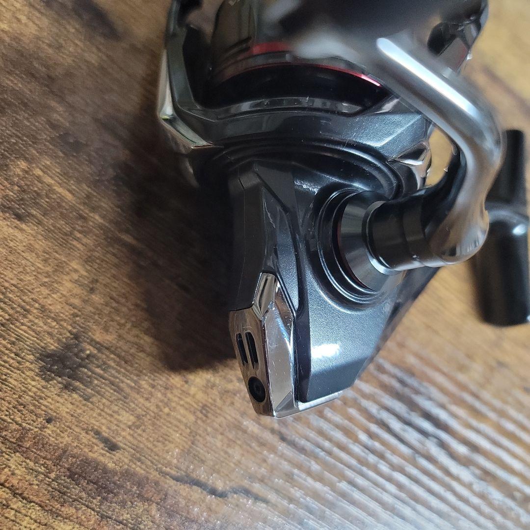 シマノ ヴァンフォード2500S