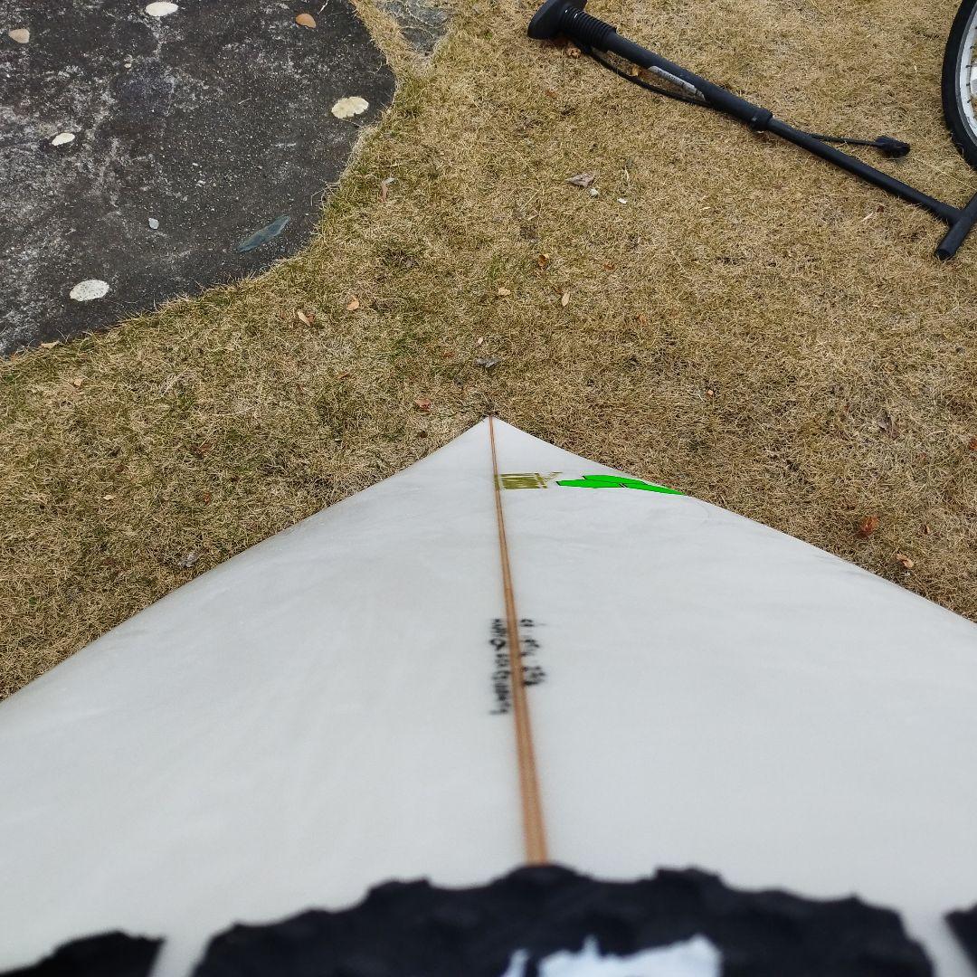 Channel　アルメリック　ハッピー　5.9