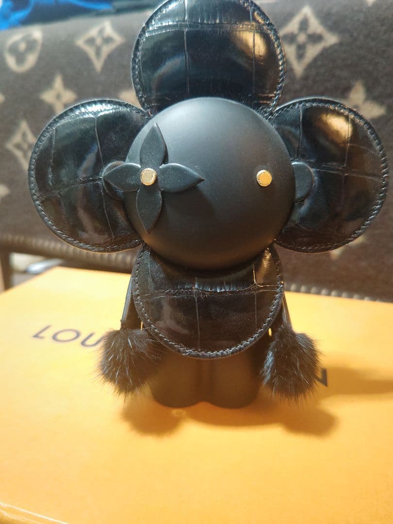 超希少　ヴィヴィエンヌ　アリゲーター