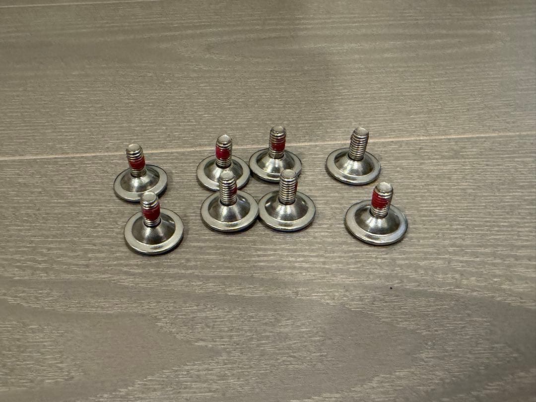 FLUX DMCC-LIGHT 軽量スノーボードビンディング