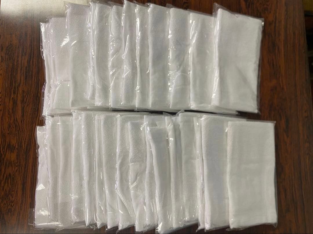 温泉タオル 200枚 期間限定価格