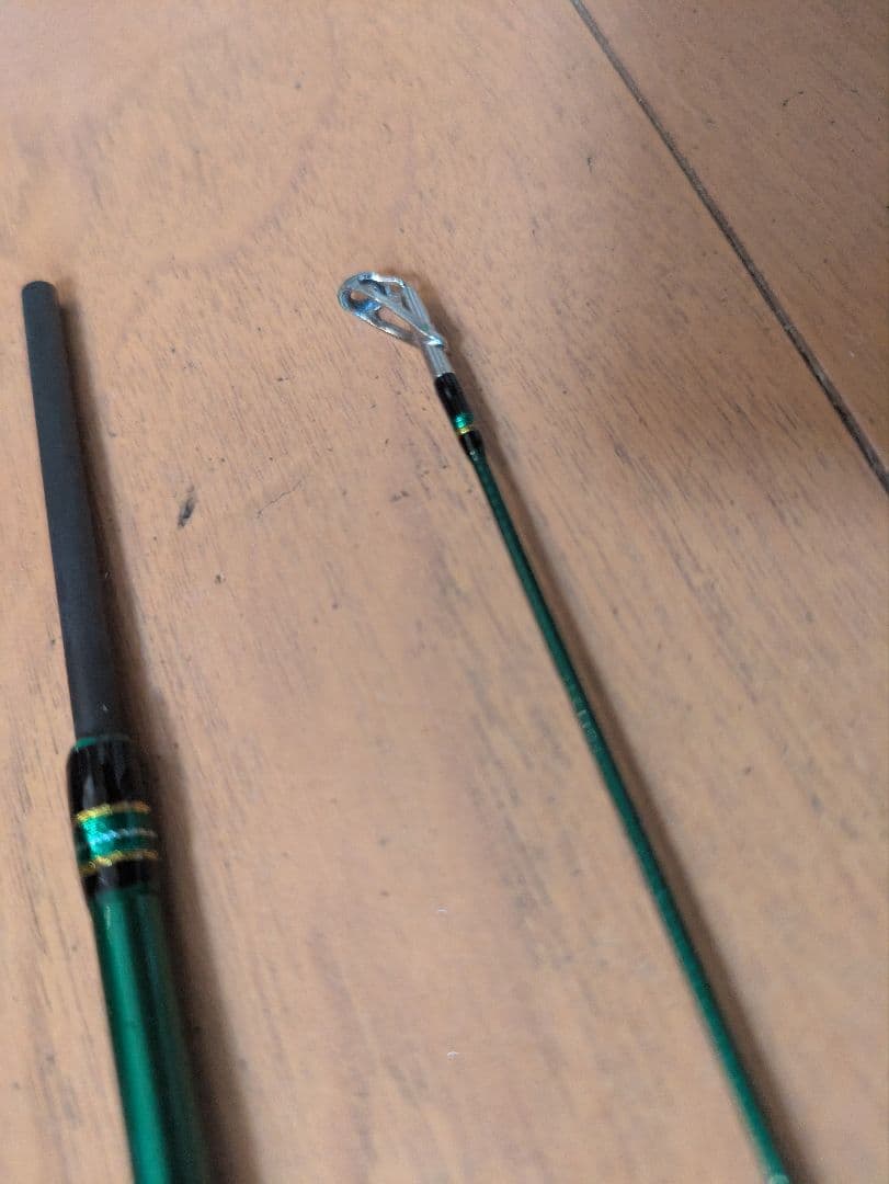 VARIVAS バリバス エリアドライブ ARD-C60F-T