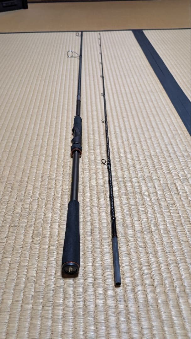 ハードロッカーXR S90H+　HARD ROCKER