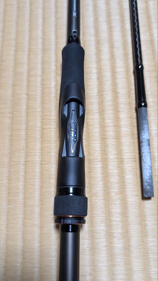 ハードロッカーXR S90H+　HARD ROCKER