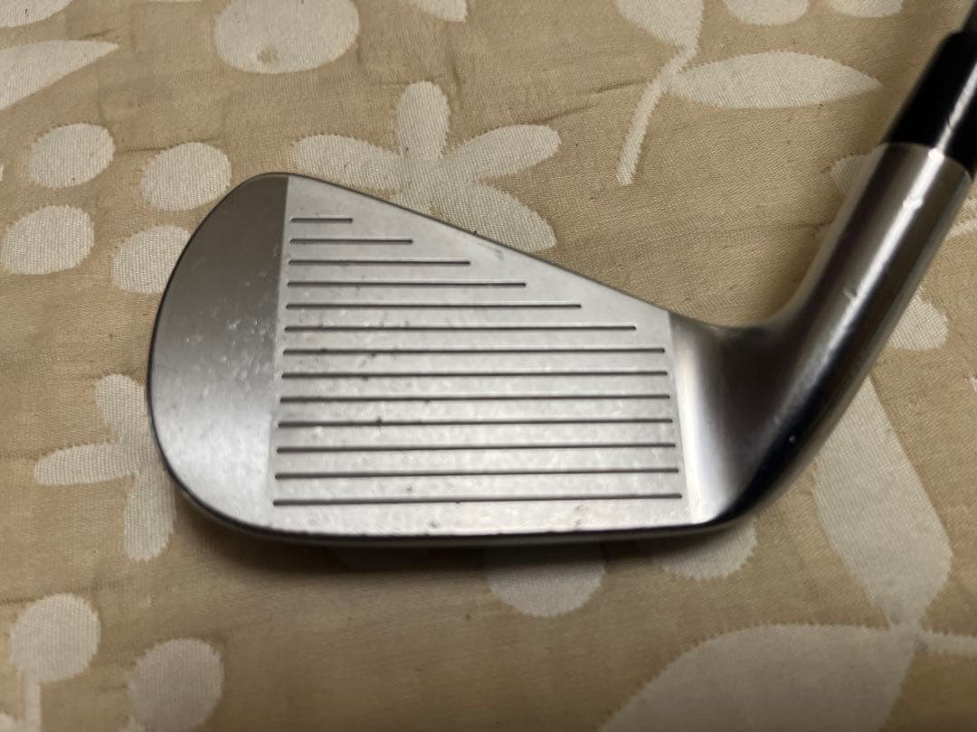 プロトコンセプト　C07 アイアンセット　5番〜PW 6本