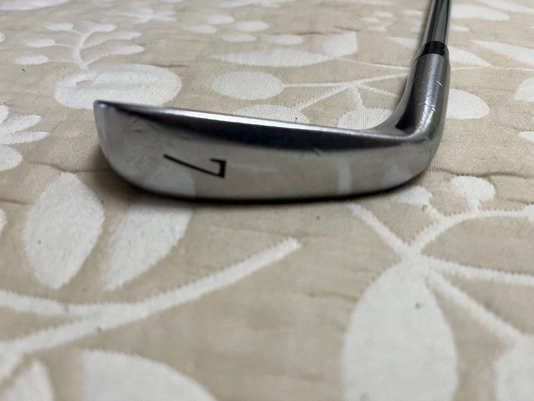 プロトコンセプト　C07 アイアンセット　5番〜PW 6本