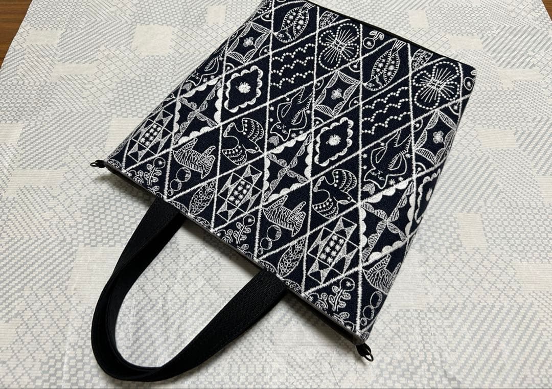 ④ちゃこ 様 〖symphony〗 navy