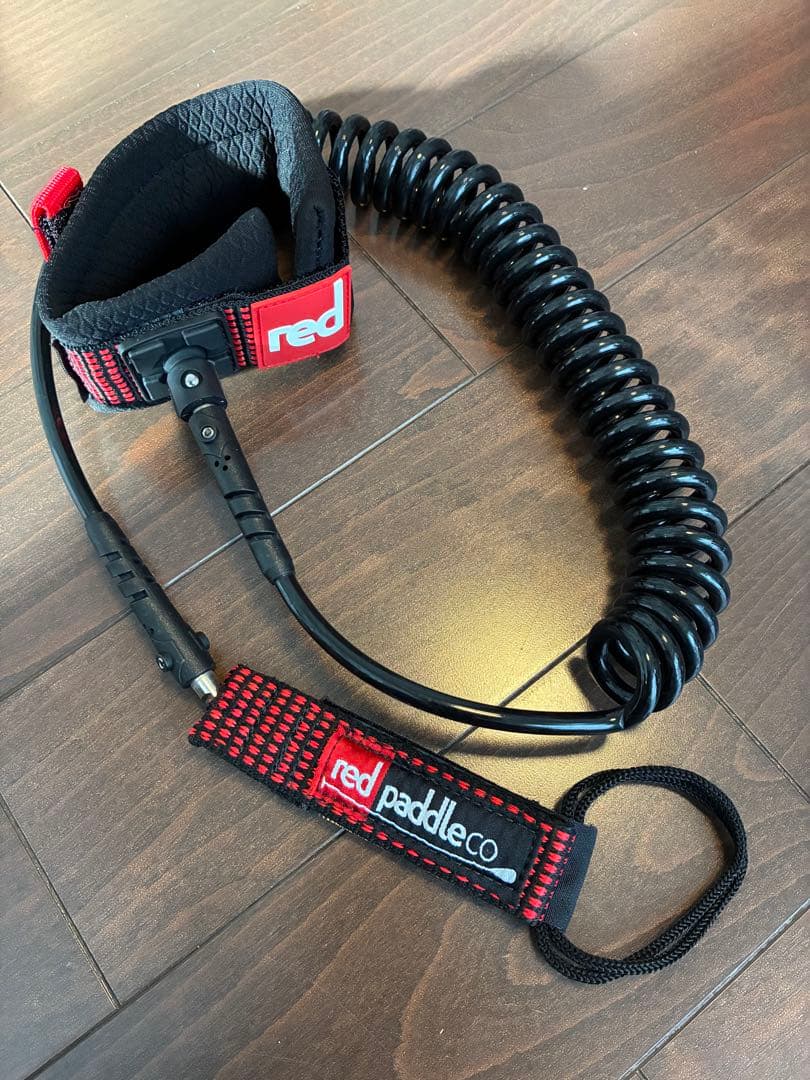 【美品】レッドパドル Compact 12'0\" インフレータブルSUPボード