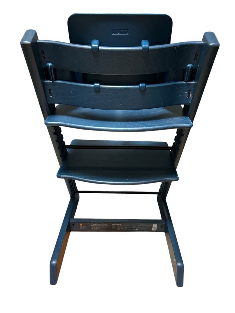 【新型・S/N5】 ストッケ トリップトラップ トレイ ベビーセット付