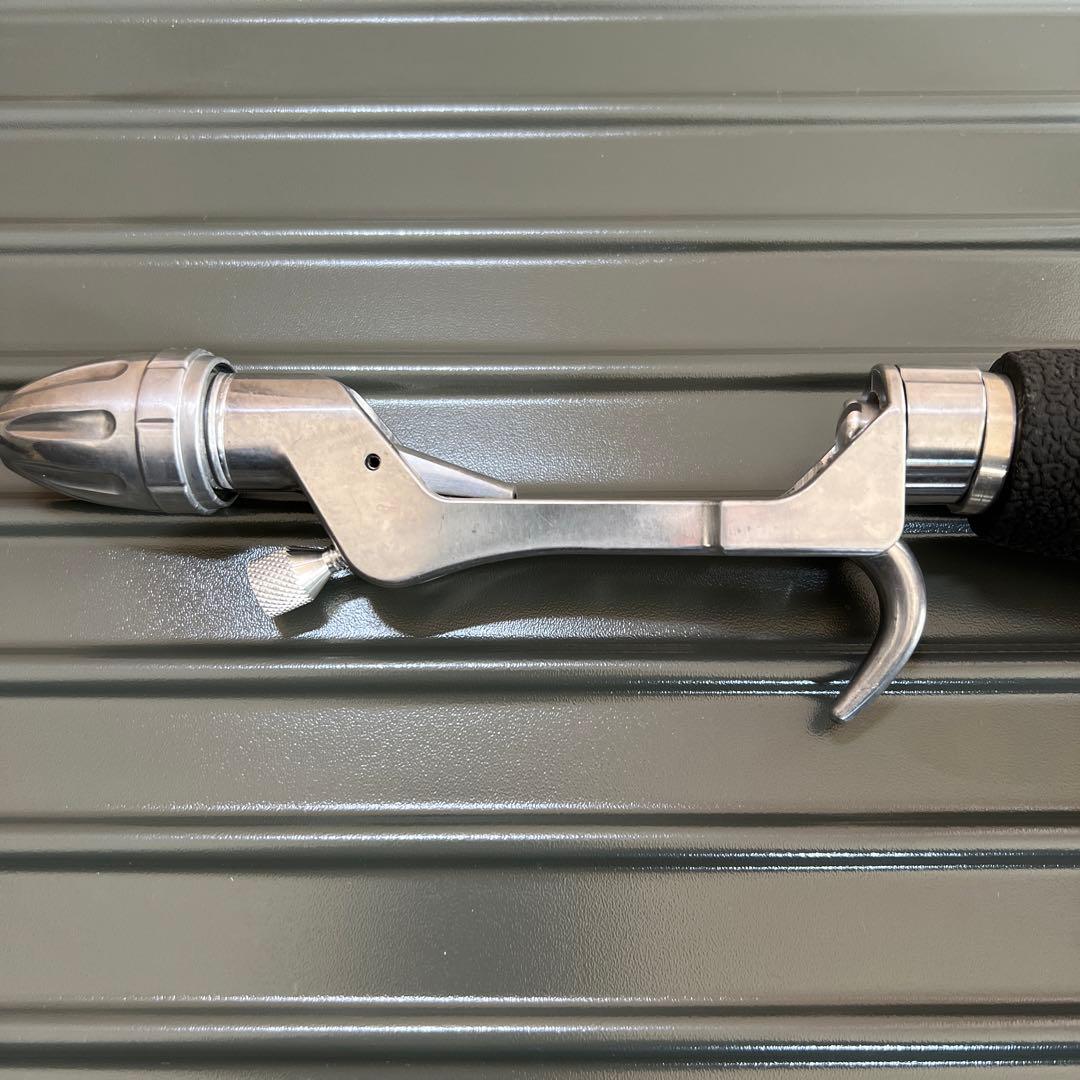 新品未使用　FROG PRODUCTS カメレオングリップ