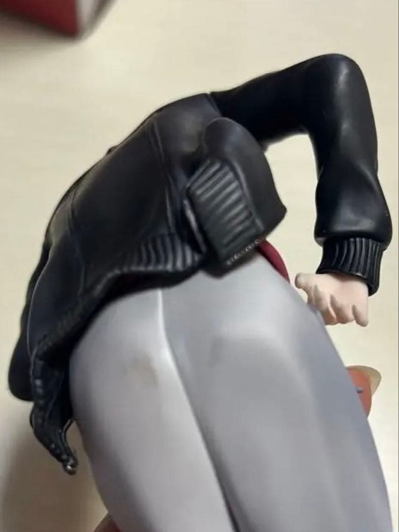 葛葉 1/7スケールフィギュア