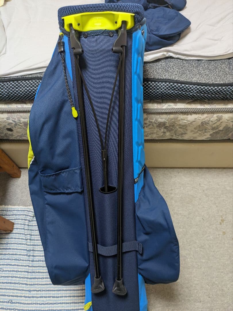 ☆美品☆レアカラー☆OGIO オジオ　キャディバッグ