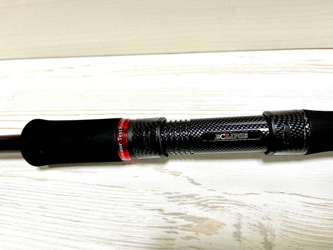 エクリプス　レクシータ　テストロッサ9.6