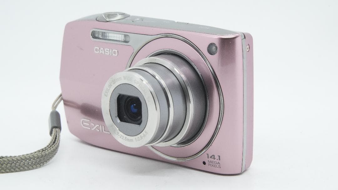 【A2146】 CASIO EXILIM EX-Z2300 カシオ エクシリム