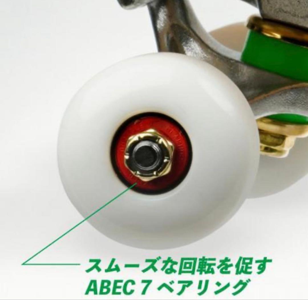 Kenko スケートボード BLANK SKATEBOARD MID 8.0