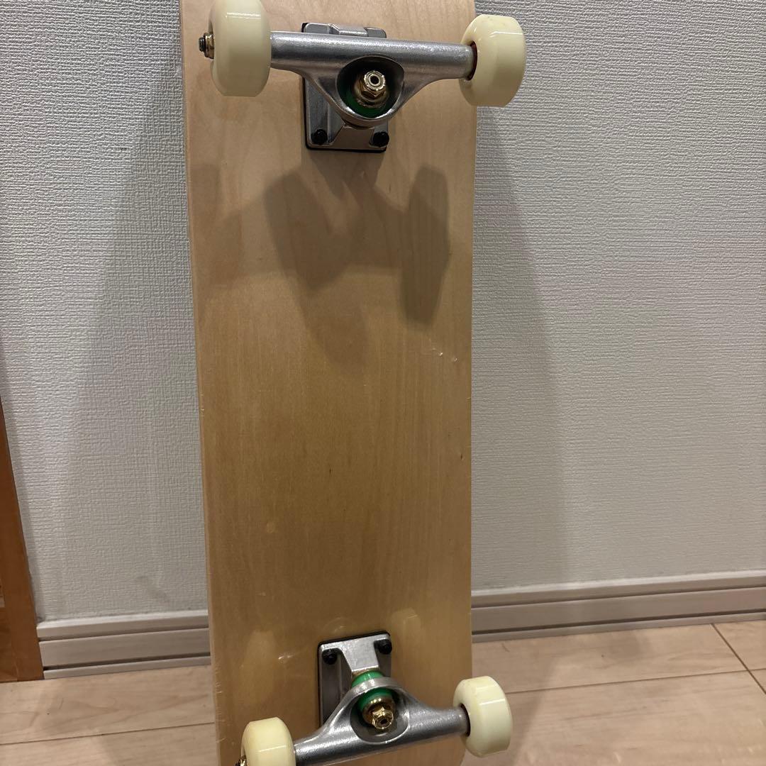 Kenko スケートボード BLANK SKATEBOARD MID 8.0