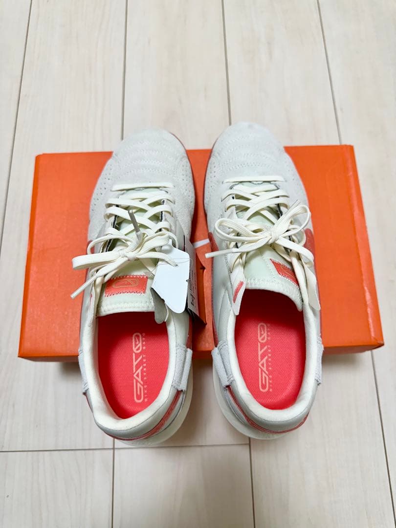 Nike street gato ナイキ ストリート ガト