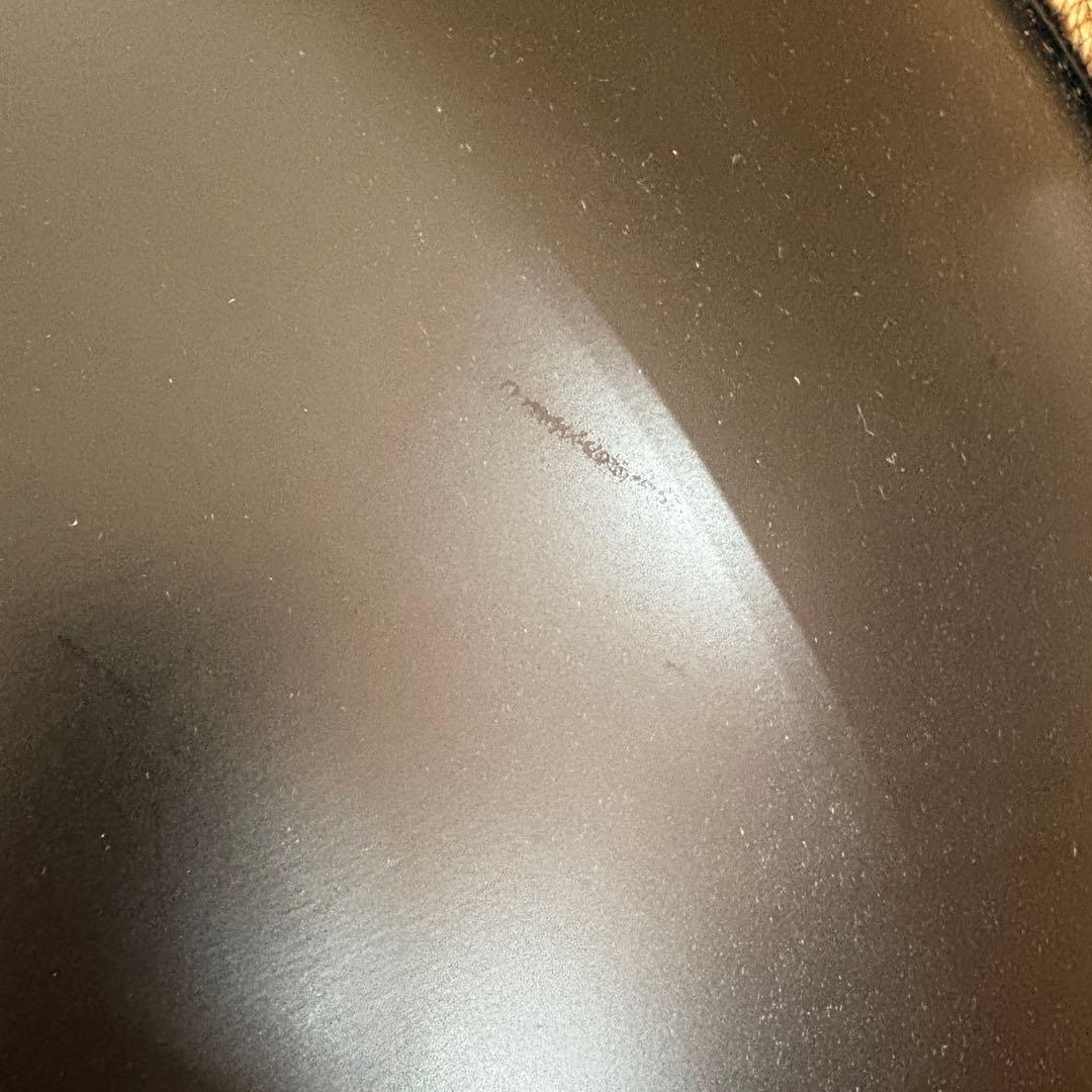 ハンドパン 9音 Dマイナー調 未使用 ケース付き　56cm 訳あり