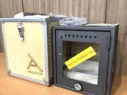 ORLAND オーランド コンパクト ストーブ 煙突セット