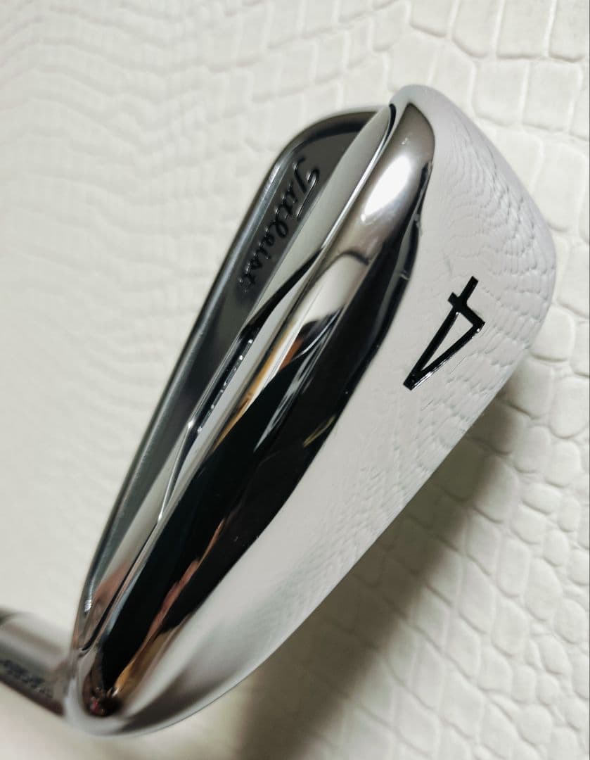 タイトリスト U-505 #4 Tour AD HY-85(S)