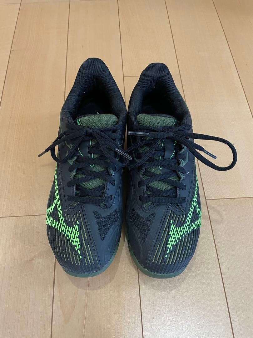 Mizuno Wave Exceed Light 2 テニスシューズ