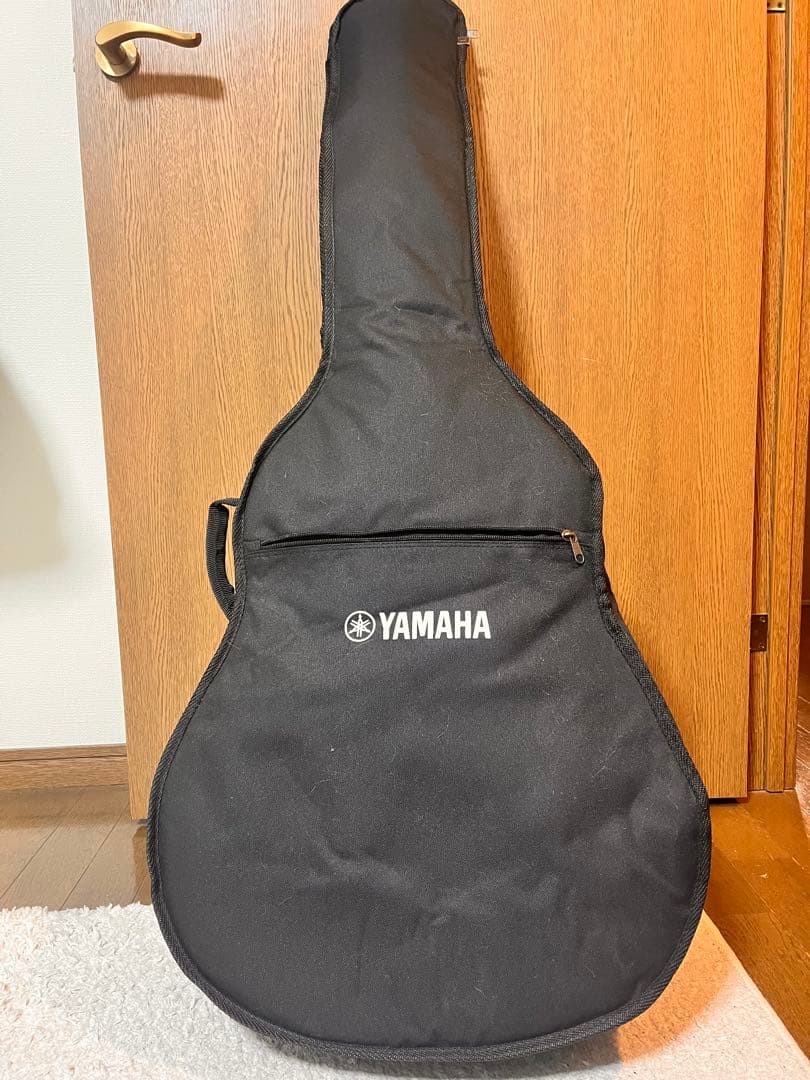 YAMAHA FG820 アコースティックギター