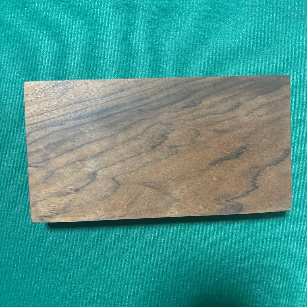 専用　非売品 クロムハーツ ウッドディスプレイ 置物 飾り