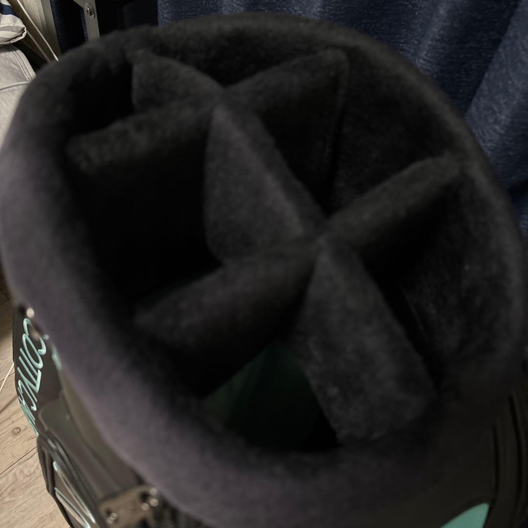 SCOTTY CAMERON キャディバッグ タイトリスト Titleist