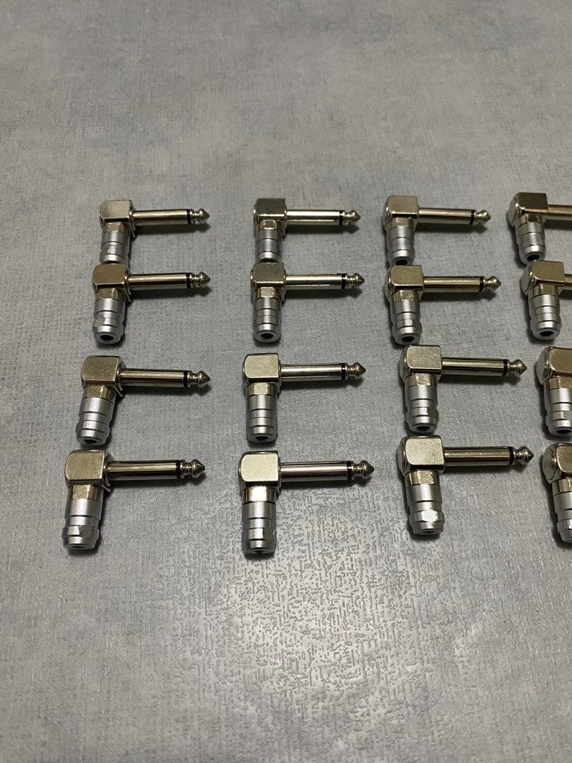 OYAIDE（オヤイデ）ソルダーレスプラグ SLP-240L セット