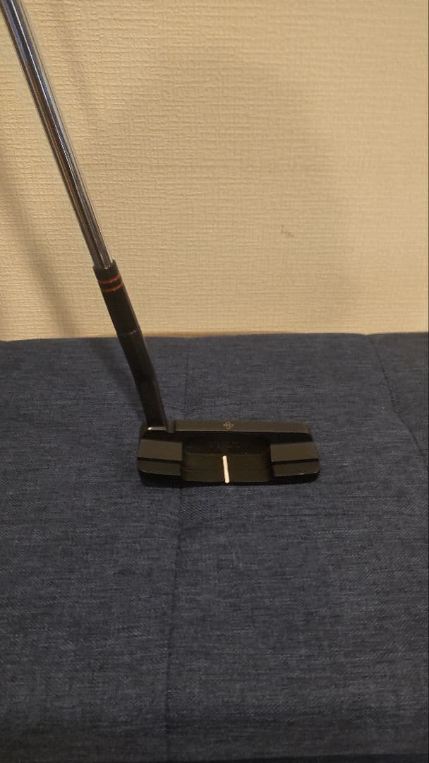 マグレガー パター型チッパーウェッジ 25°