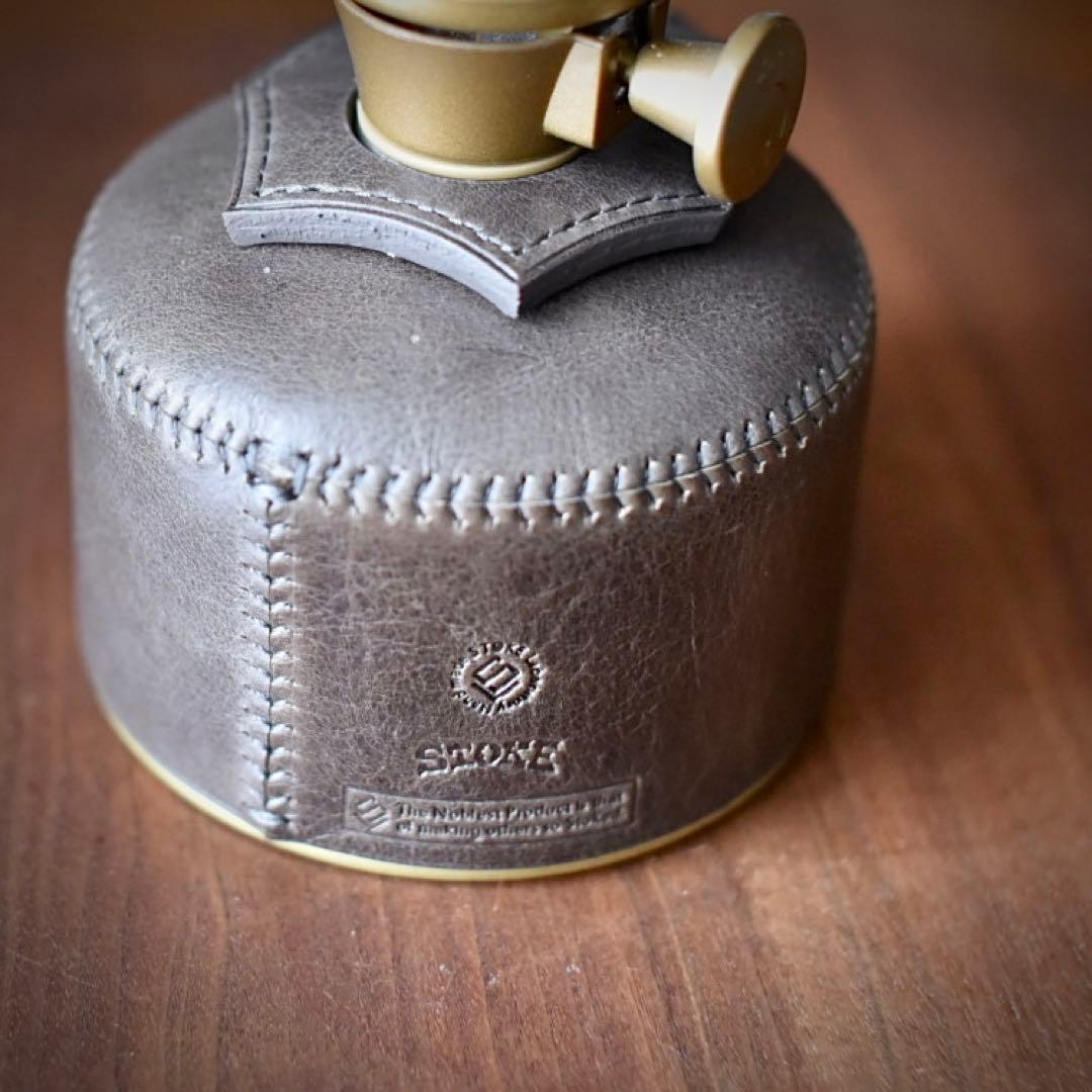 OD缶用レザーカバー＋エプロン