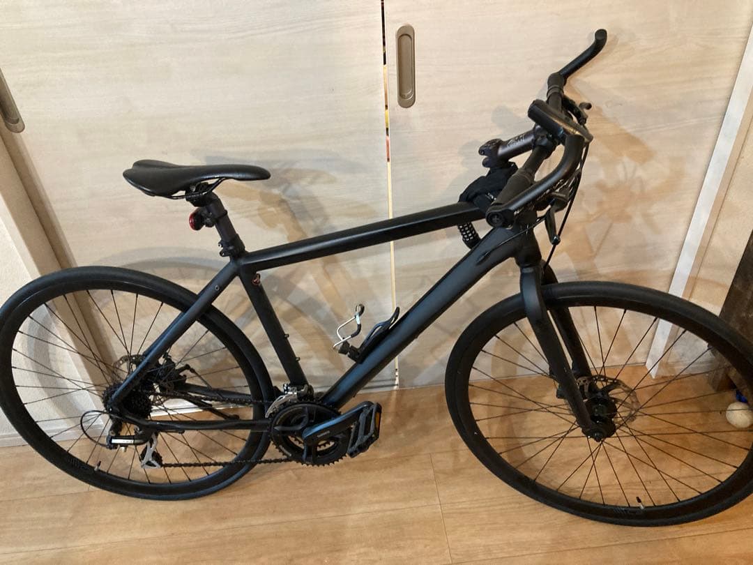 キャノンデール　バットボーイ