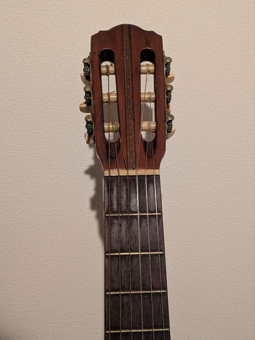 ジャパンヴィンテージ/鈴木バイオリン 第33号 アコースティックギター アコギ
