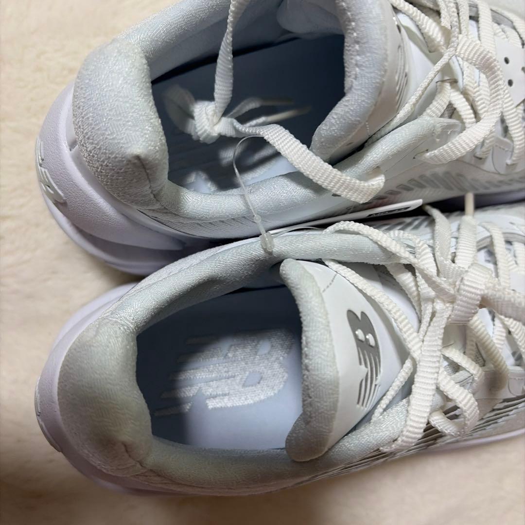 ニューバランス　TWO WXY V5 BB2WYWT5 2E 26.5センチ新品