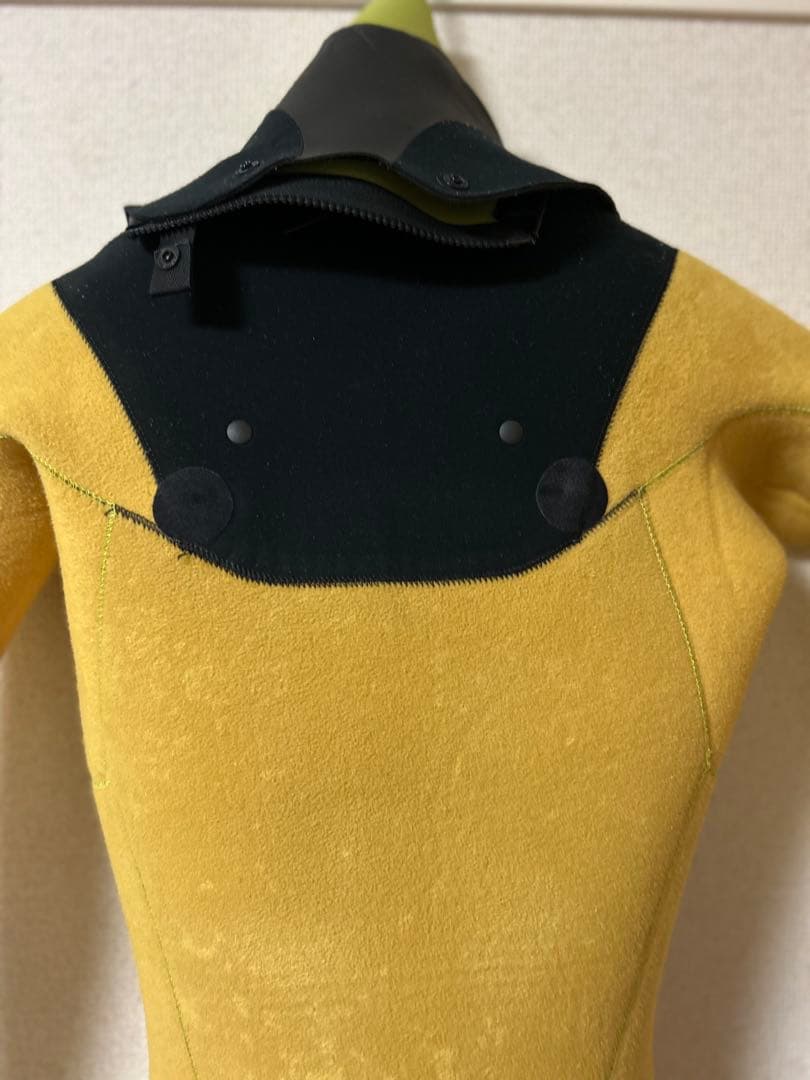 BEWET/ビーウェット/セミドライ5mm✖️3mm