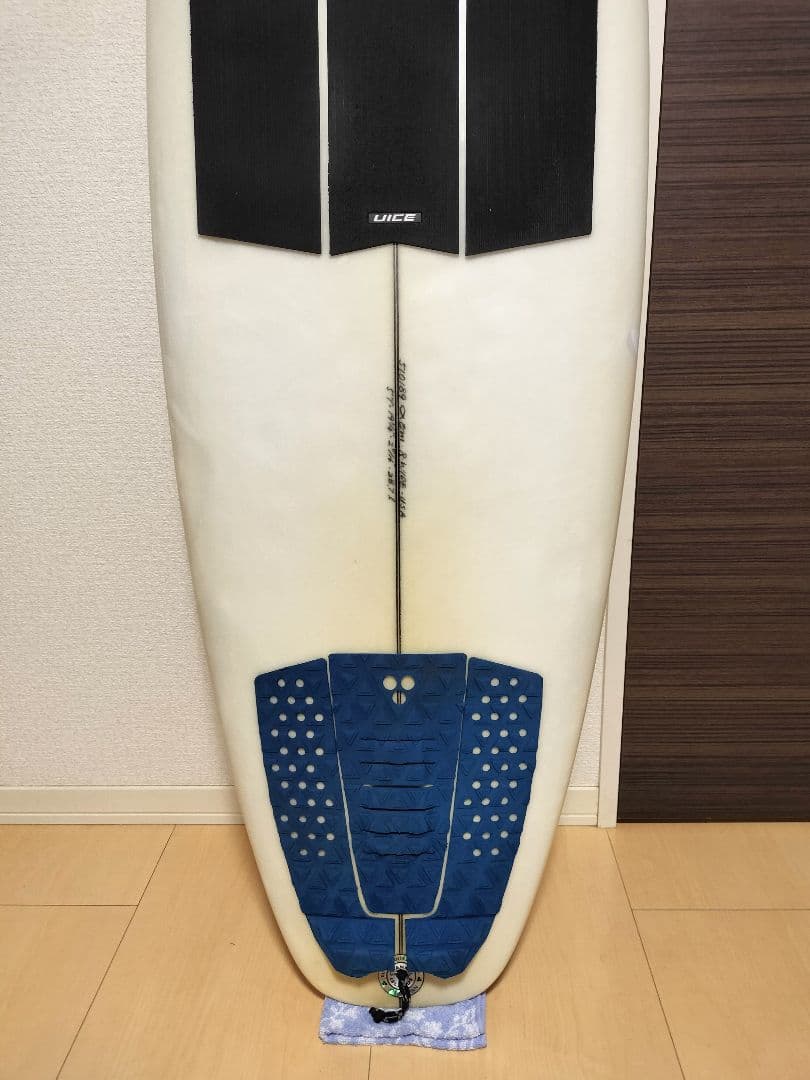 【値下げ】ロケットワイド5.7　28.7㍑　アルメリック　チャンネルアイランド