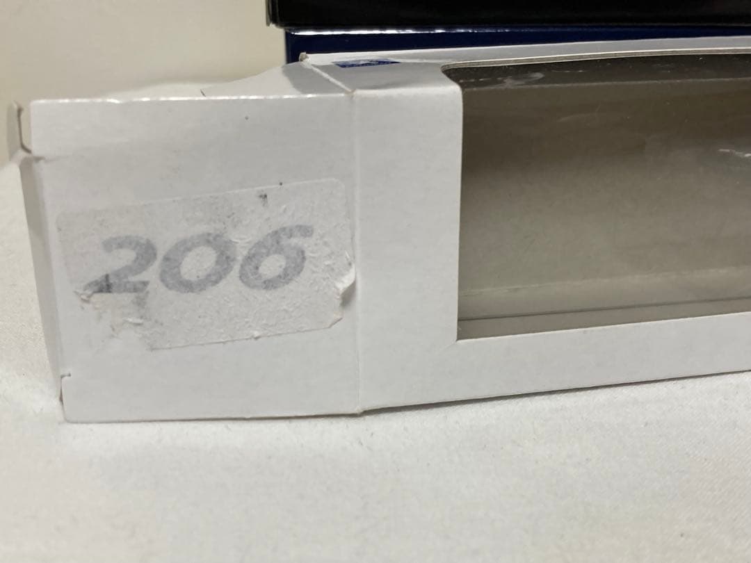 プジョー・ルノー　3inch ミニカー 5台セット