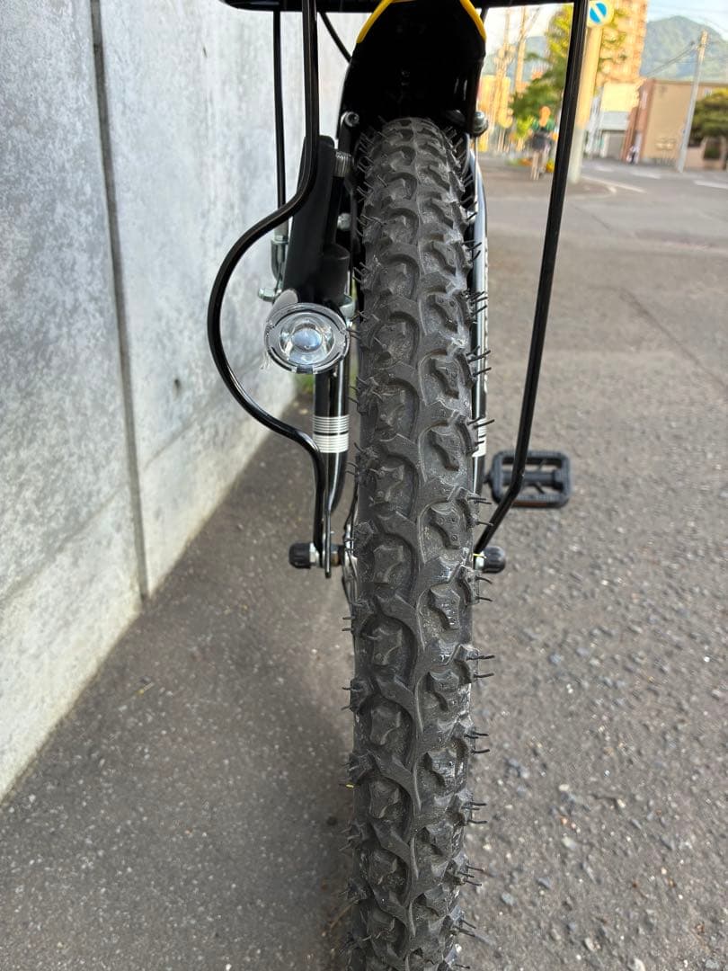 クロスファイヤージュニア