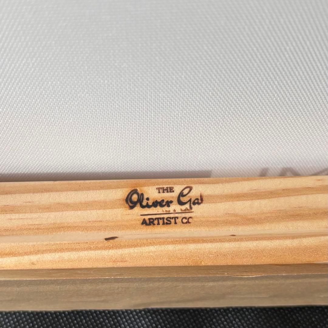 未使用本物【Oliver Gal オリバーガル】PRADA プラダ Marfa