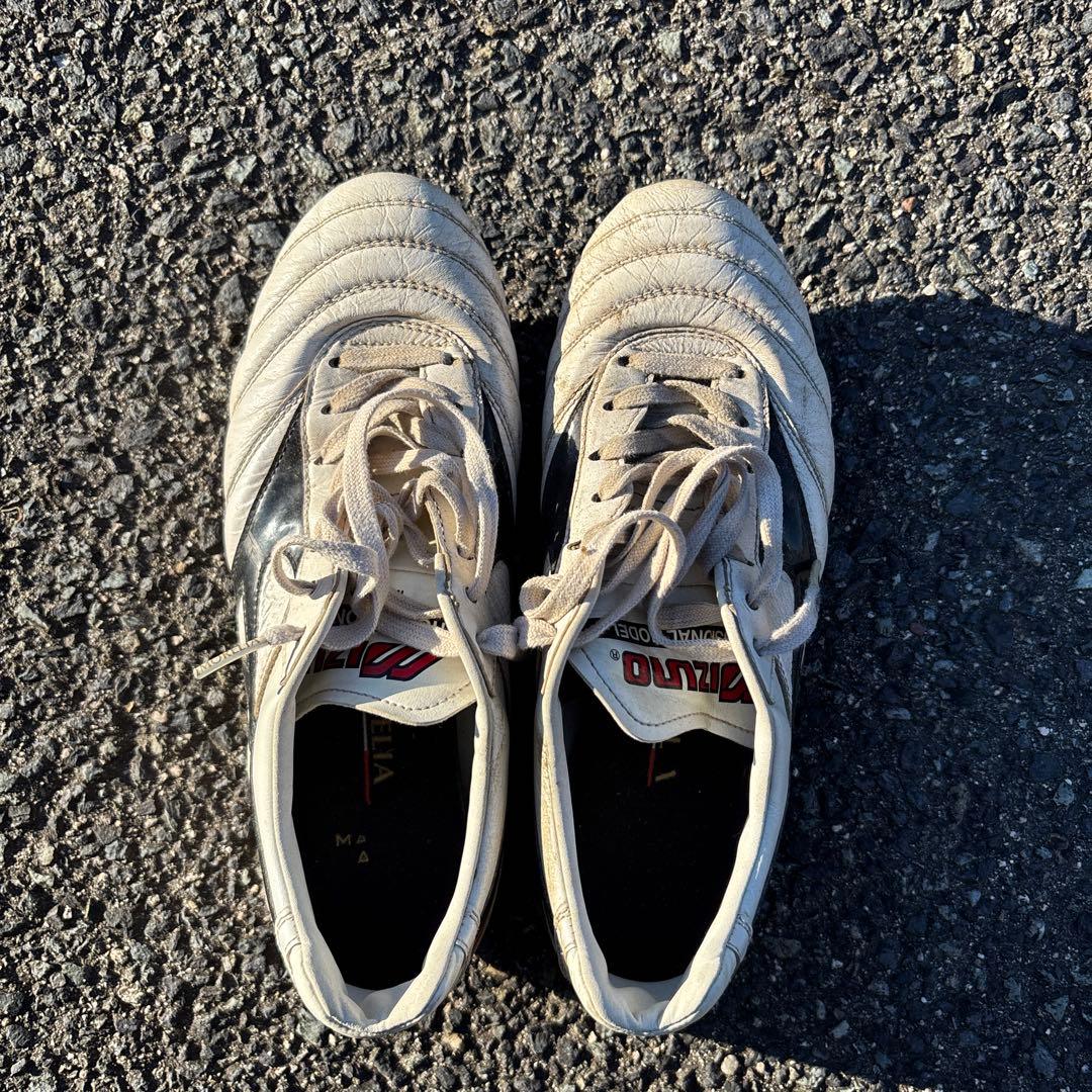 ミズノ　モレリア　JAPAN 2 格安　超値下げ