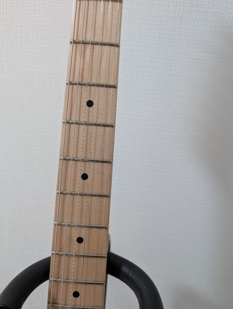 【美品】Squier Affinity Starcaster ソフトケース