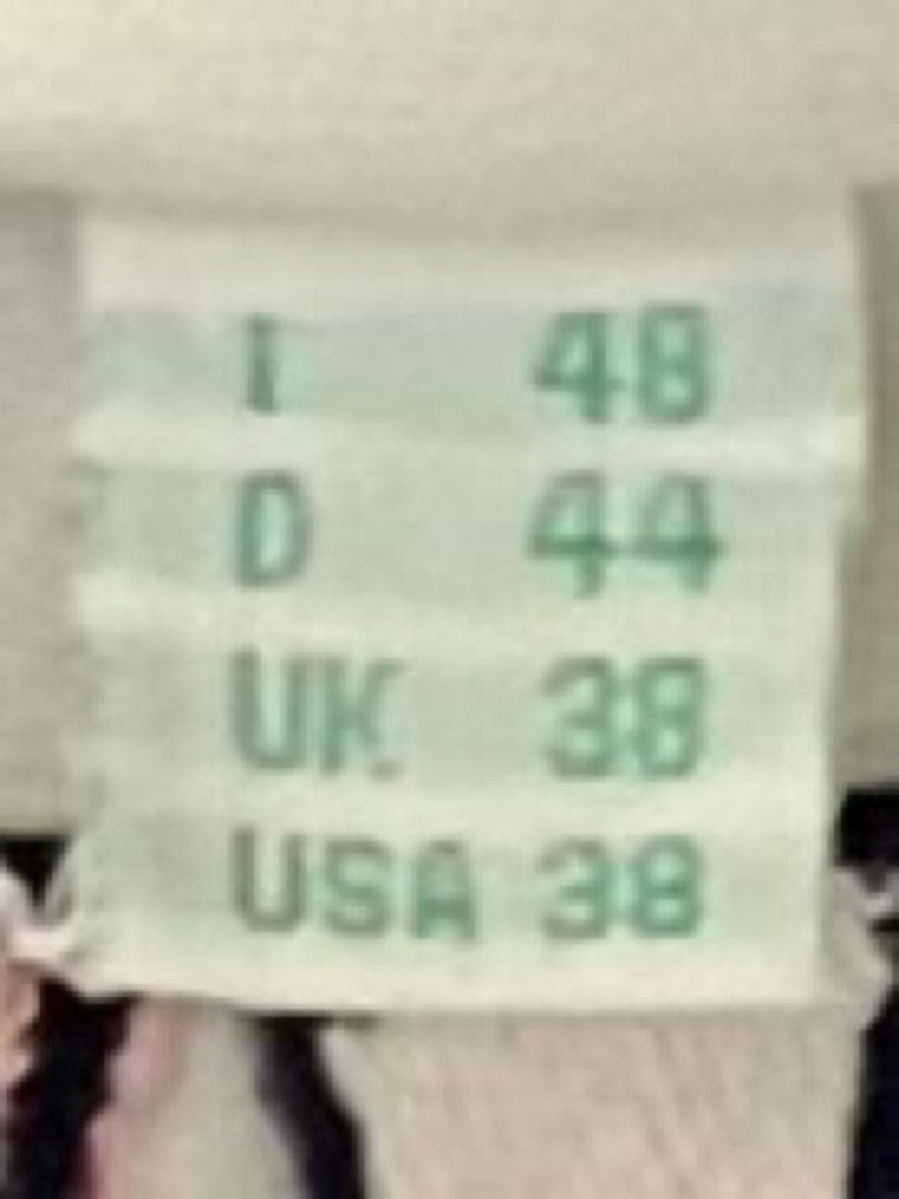 ディアドラ 94イタリア代表 トラックジャケット 希少襟元刺繍モデル Mサイズ