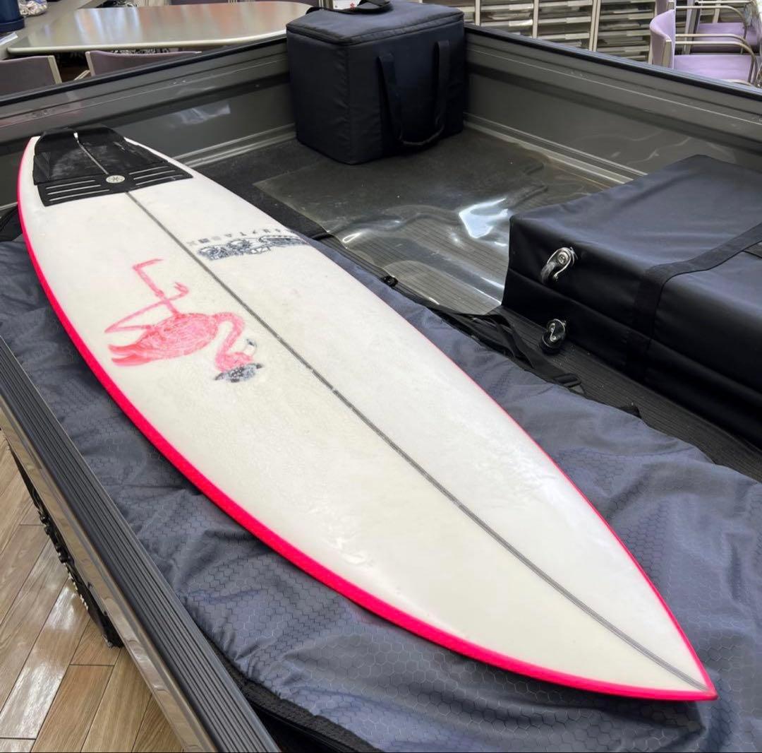 サーフィン・ボディボード JS MONSTER BOX 2020