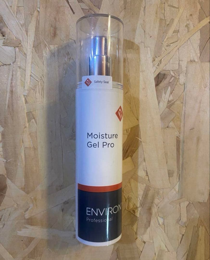 エンビロン 2 業務用 モイスチャージェル プロ 100ml