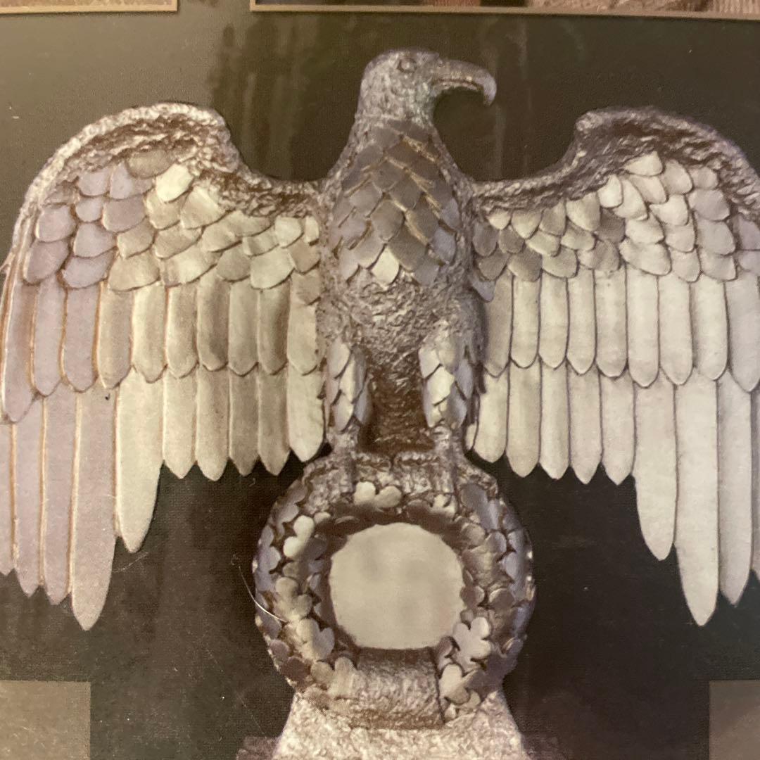 絶版　1/6 DID 3R GM608 アドルフ 1929-1939 フルセット