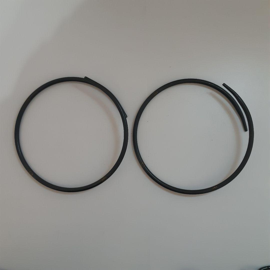 茶道具　弦　鎖　釻　釣釜道具　木村清五郎