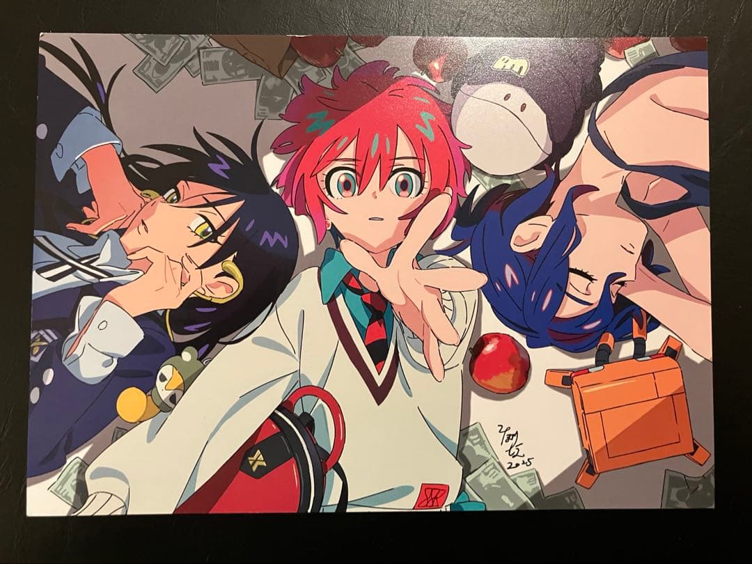 【MX4D劇場に】入場者特典第6弾 ガンダム GQuuuuuuX【行くのです】