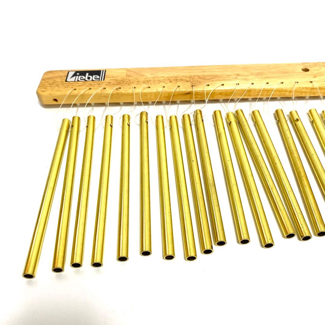 パーカッション・打楽器 Liebel Tree Chime 600