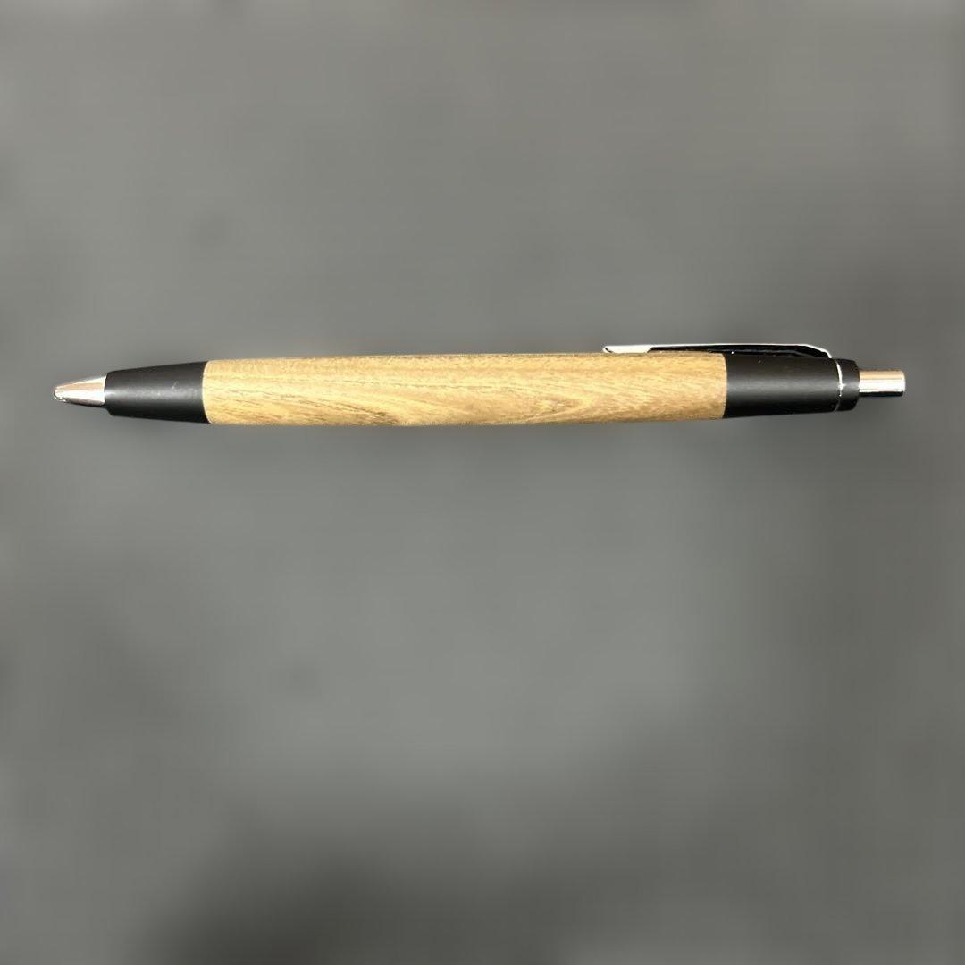 野原工芸　槐　シャープペン　新型