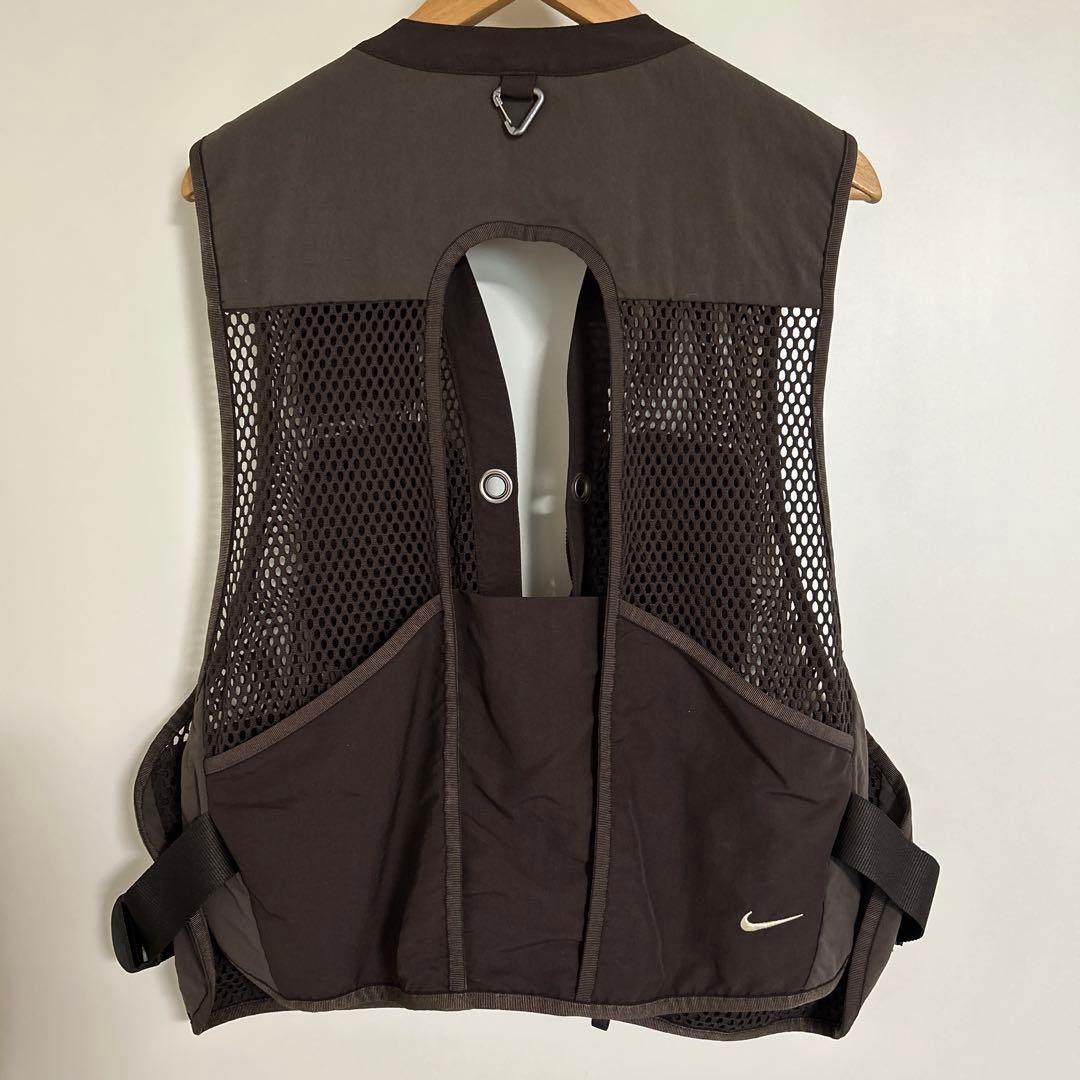 ナイキ　ACG バトルズベスト　XL 美品